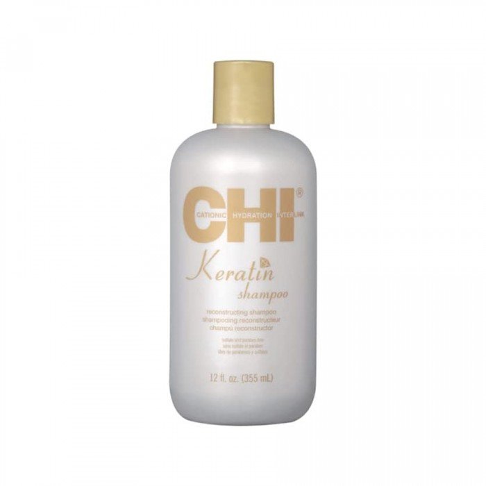 Chi Keratin Reconstructing Shampoo 355 ml | فييلا