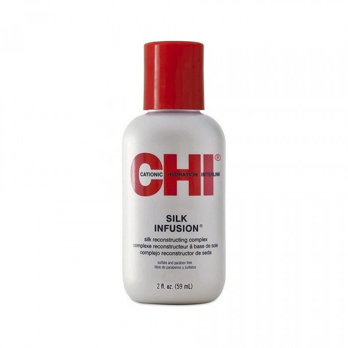 Chi Silk Infusion Serum 59 Ml | فييلا بيوتي