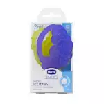 Chicco Fresh Relax Silicone Teether 2pcs