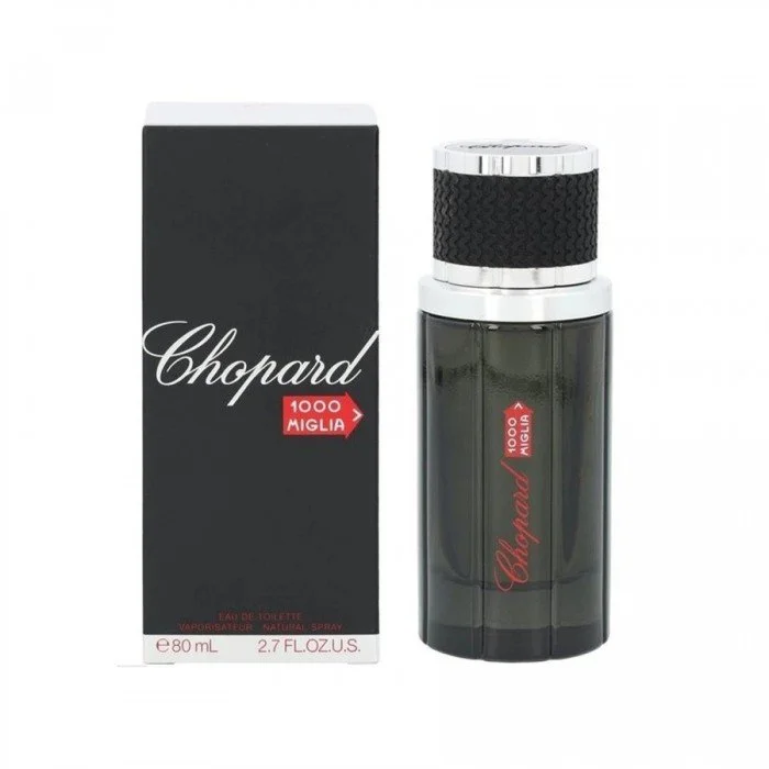 Chopard 1000 Miglia 80 ml Eau de Toilette Spray 80ML