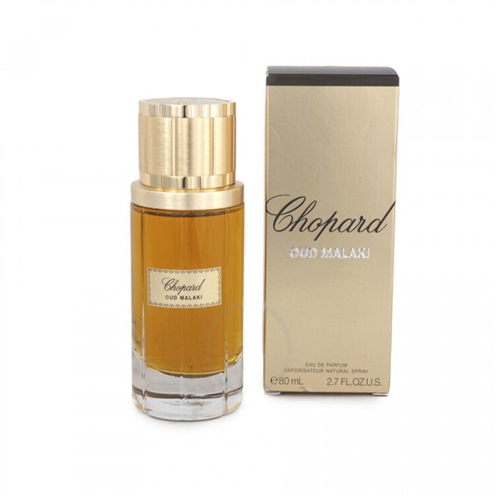 Chopard Mens Oud Malaki EDP Spray 80ml