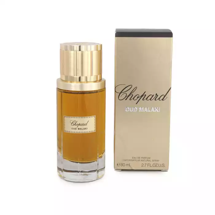 Chopard Mens Oud Malaki EDP Spray 80ml Chopard Mens Oud Malaki EDP Spray 80ml