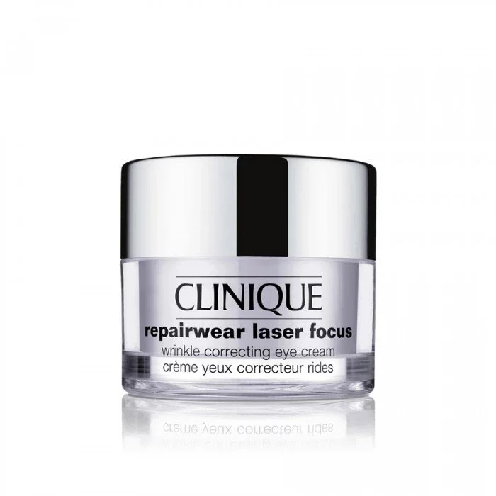 Clinique Repairwear Laser Focus Wrinkle Correcting Eye