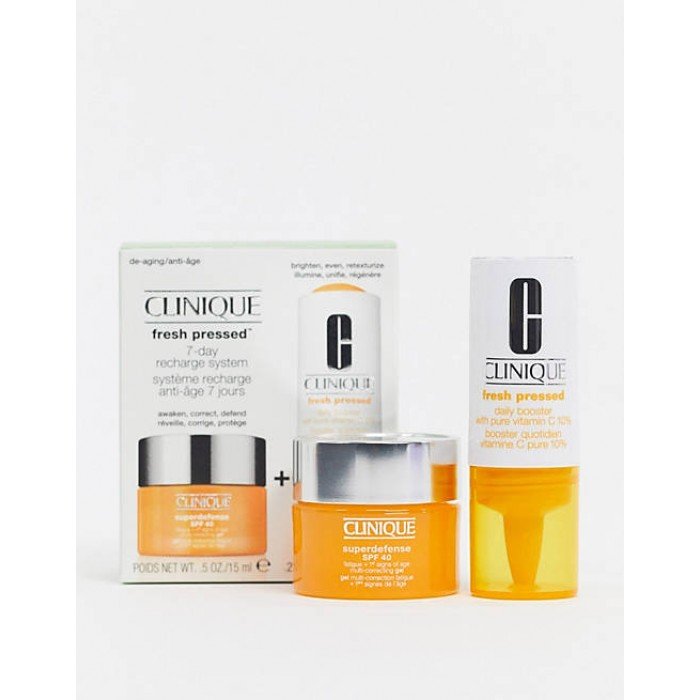 Just Like Your Morning Fresh-Pressed Juice Or Vitamin Helps You Stay Healthy On The Inside, This Super-Potent Booster Was Designed As A Daily Supplement To Visibly Rejuvenate Skin From The Outside—And A Simple, Seamless | Veela Beauty Just Like Your Morning Fresh-Pressed Juice Or Vitamin Helps