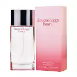 Clinique Happy Heart Eau De Parfum For Women 100Ml