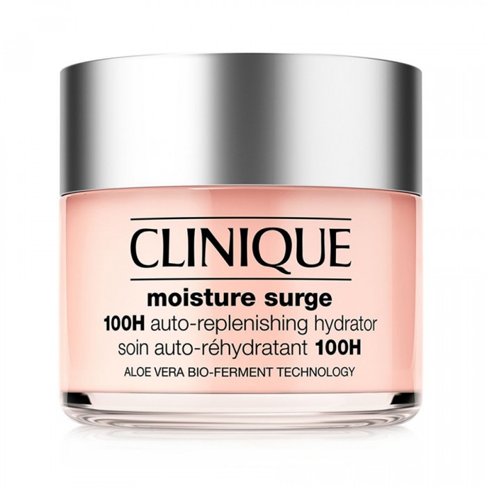 What It Is An upgrade on our refreshing fan-favorite, this oil-free gel-cream moisturizer with exclusive aloe bio-ferment and hyaluronic acid penetrates deep into skin?s surface?for hydration that goes over 10 layers de | Veela Beauty What It Is
An upgrade on our refreshing fan-favorite, this