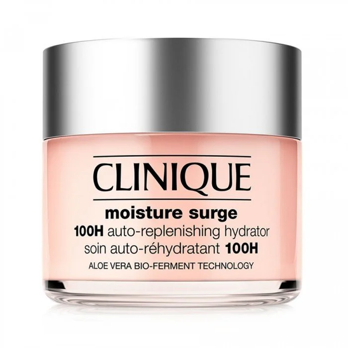 What It Is An upgrade on our refreshing fan-favorite, this oil-free gel-cream moisturizer with exclusive aloe bio-ferment and hyaluronic acid penetrates deep into skin?s surface?for hydration that goes over 10 layers de | Veela Beauty What It Is
An upgrade on our refreshing fan-favorite, this