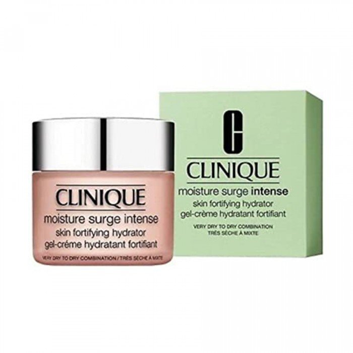 Skin Types: 1, 2 Rich, oil-free cream-gel plumps skin with