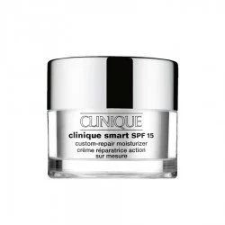 Clinique Smart Custom Repair Moisturizer For Combination to