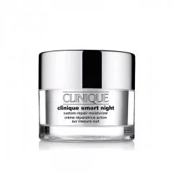 Clinique Smart Night Custom-Repair Moisturizer Combination