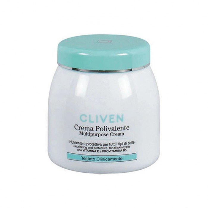 Cliven Cream Multipurpose 300 ml | Veela Beauty