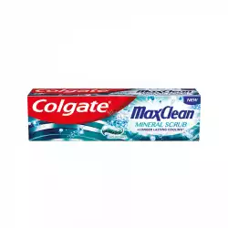 Colgate Max Clean Toothpaste 75 ml | فييلا بيوتي