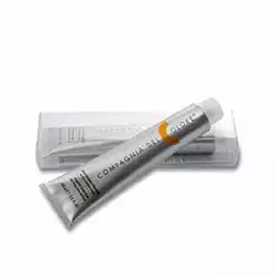 Compagina Del Colore HD With Keratin 5.5 Ligh Mahogany Brown | Veela Beauty