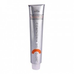 Compagina Del Colore HD With Keratin 8.52 LIGHT MAHOGANY VIOLET BROWN | Veela Beauty