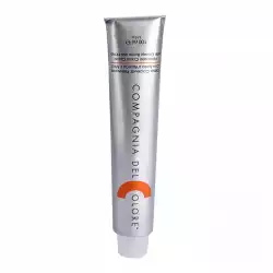 Compagina Del Colore HD With Keratin 4.62 Red Violet Brown | Veela Beauty