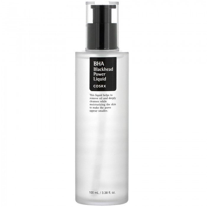 COSRX BHA Blackhead Power Liquid