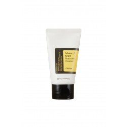 COSRX Snail Mucin Gel Cleanser hydrating face wash - 50ml