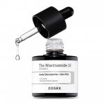 COSRX Niacinamide Serum - Pore-Minimizing & Brightening15 Serum 20Ml