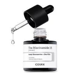 COSRX Niacinamide Serum Pore-Minimizing & Brightening15 Serum 20Ml