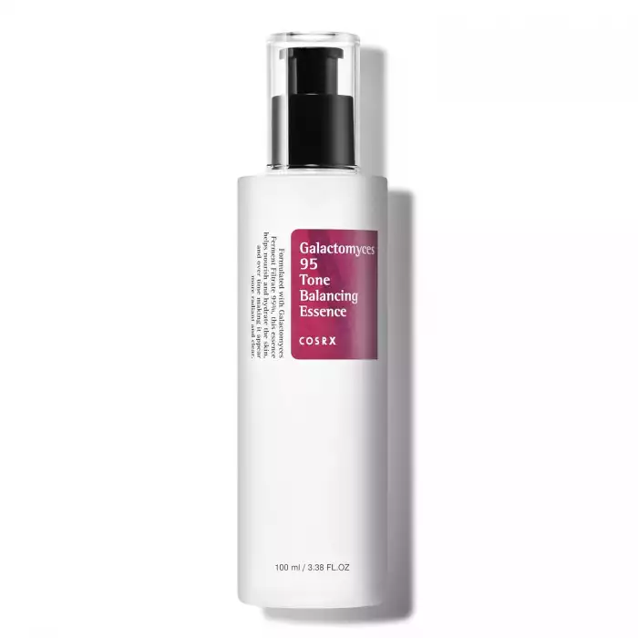 COSRX Galactomyces Essence - Tone Balancing & Brightenin COSRX Galactomyces Essence - Tone Balancing & Brightenin