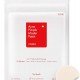 Cosrx Acne Pimple Master Patch 1 Sheet
Product Features:Hydrocolloid Technology: These patches use hydrocolloid material that