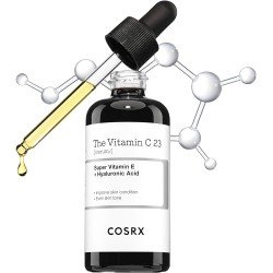 COSRX Vitamin C 23 Serum - Brightening & Anti-Aging 20ml