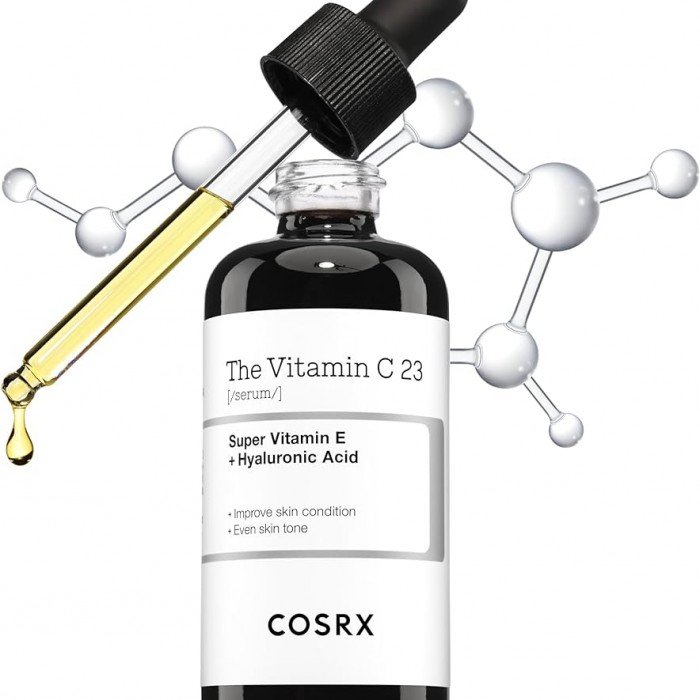 COSRX Vitamin C 23 Serum - Brightening & Anti-Aging 