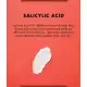 COSRX salicylic acid daily gentle cleanser 20ml descriptionTired of battling blemishes, excess oil, and clogged pores? COSRX salicylic acid daily gentle cleanser 20ml descriptionTired of battling blemishes, excess oil, and clogged pores?
