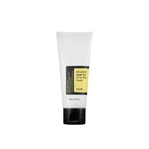 Cosrx Advanced Snail 92 All In One Cream-tube  100G