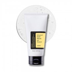 COSRX Advanced Snail Mucin Gel Cleanser,50 mL