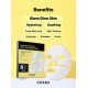 Advanced Snail Mucin Glass Glow Hydrogel Mask 1pcs
Description: Achieve glass-like, radiant skin with just one use of the Advanced Snail Mucin Glass Glow Hydrogel Mask 1pcs
Description: Achieve glass-like, radiant skin with just one use of the
