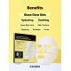 Advanced Snail Mucin Glass Glow Hydrogel Mask 1pcs
Description: Achieve glass-like, radiant skin with just one use of the Advanced Snail Mucin Glass Glow Hydrogel Mask 1pcs
Description: Achieve glass-like, radiant skin with just one use of the