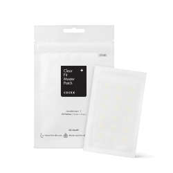 COSRX Master Patch for Acne - Clear Fit - 18 Patches