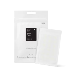 COSRX Master Patch for Acne - Clear Fit - 18 Patches