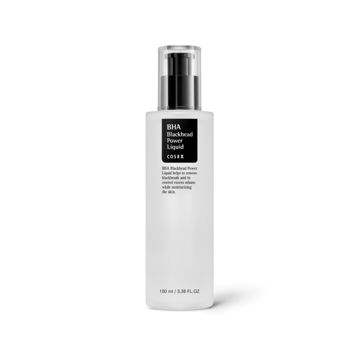 COSRX BHA Blackhead Power Liquid