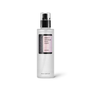 Cosrx Aha 7 Whitehead Power Liquid 100Ml