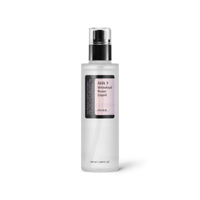 Cosrx Aha 7 Whitehead Power Liquid 100Ml 1 | Veela Beauty