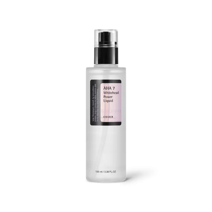 Cosrx Aha 7 Whitehead Power Liquid 100Ml 1 | Veela Beauty