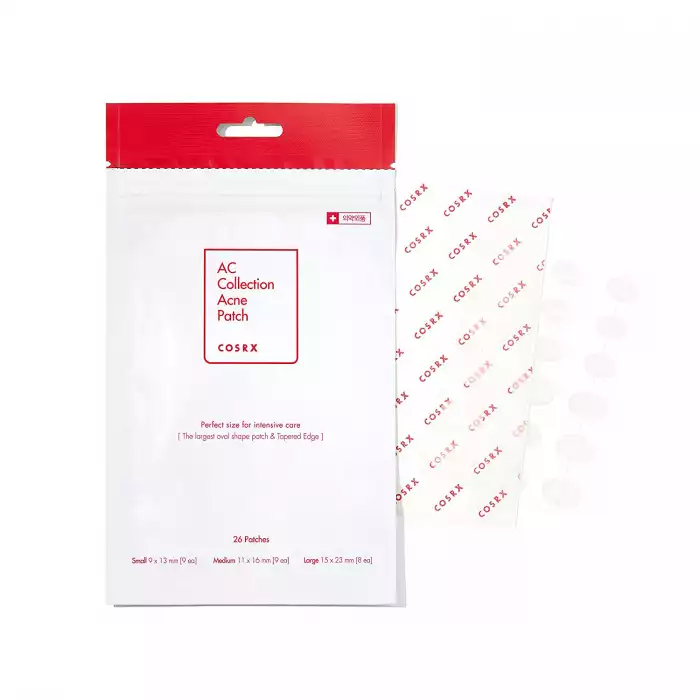 *Renewal Version*An acne patch that quickly solve the skin *Renewal Version*An acne patch that quickly solve the skin