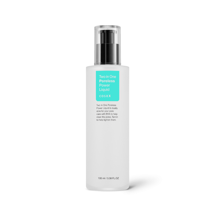 COSRX Poreless Power Liquid Minimize