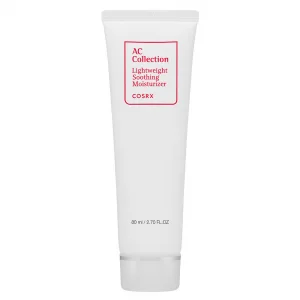Cosrx Ac Collection Lightweight Soothing Moisturizer 80Ml Cosrx Ac Collection Lightweight Soothing Moisturizer 80Ml