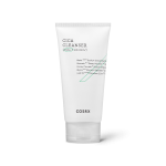  كوسركس غسول Pure Fit Cica Cleanser لتنظيف البشرة الحساسة وتهدئة التهيجات 150 مل