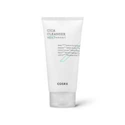 Cosrx Pure Fit Cica Cleanser 150Ml | فييلا بيوتي