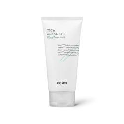 Cosrx Pure Fit Cica Cleanser 150Ml | فييلا بيوتي