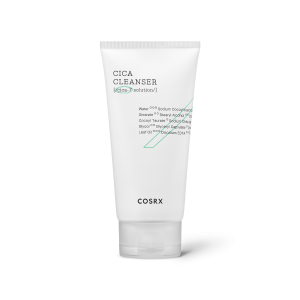 COSRX Pure Fit Cica Cleanser - Soothing Face Wash150Ml COSRX Pure Fit Cica Cleanser - Soothing Face Wash150Ml