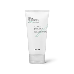 كوسركس غسول Pure Fit Cica Cleanser لتنظيف البشرة الحساسة وتهدئة التهيجات 150 مل كوسركس غسول Pure Fit Cica Cleanser لتنظيف البشرة الحساسة وتهدئة التهيجات 150 مل