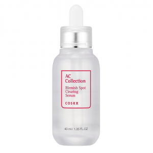 Cosrx Ac Collection Blemish Spot Clearing Serum 40Ml Cosrx Ac Collection Blemish Spot Clearing Serum 40Ml