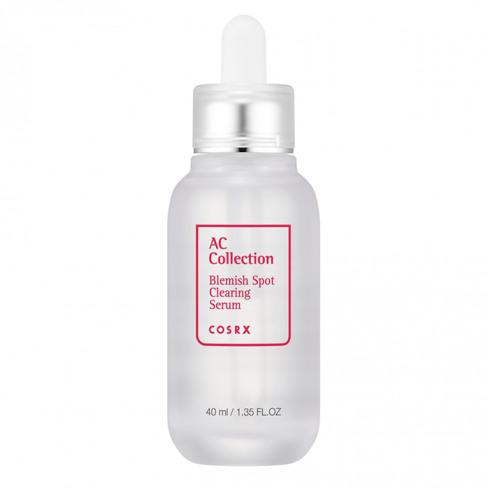 Cosrx Ac Collection Blemish Spot Clearing Serum 40Ml سيروم يومي منعش يساعد على تفتيح البشرة