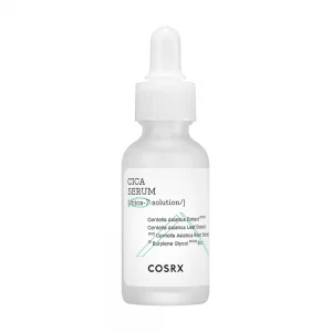 COSRX Cica Serum - Calming & Repairing for Sensitive Skin 30Ml COSRX Cica Serum - Calming & Repairing for Sensitive Skin 30Ml