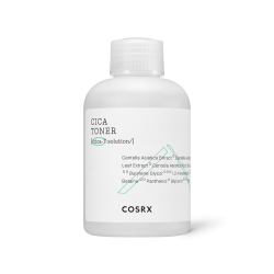 COSRX Pure Fit Cica Toner - Calming & Hydrating 150Ml